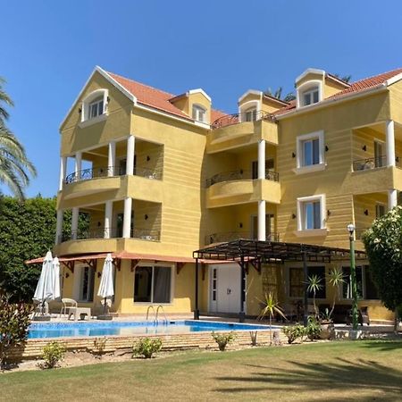 Appartamento Baytona Qaryat Shakush Esterno foto