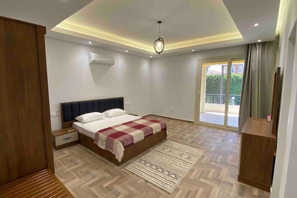 Appartamento Baytona Qaryat Shakush Esterno foto