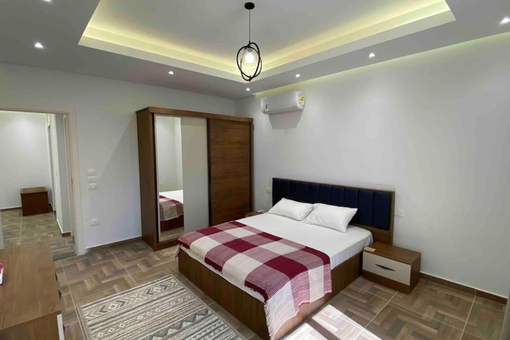 Appartamento Baytona Qaryat Shakush Esterno foto