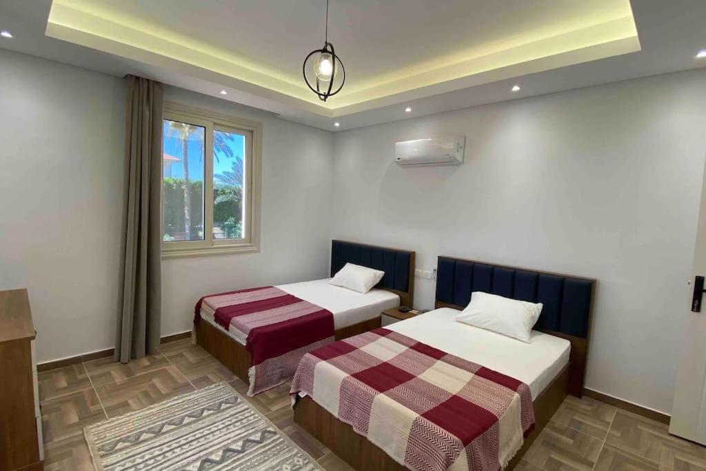 Appartamento Baytona Qaryat Shakush Esterno foto