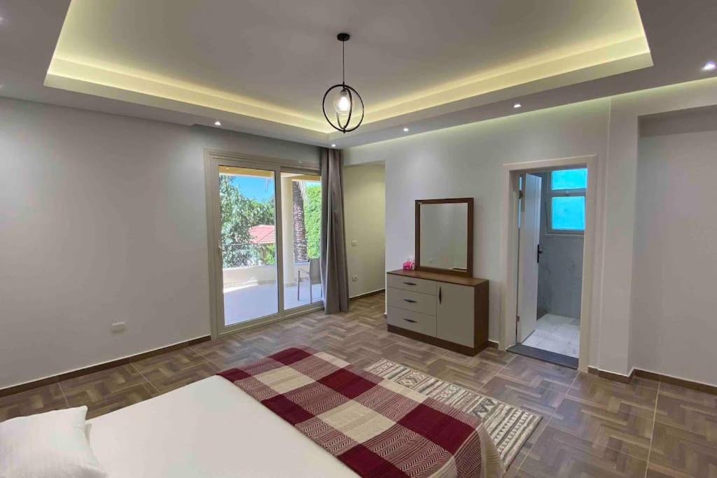 Appartamento Baytona Qaryat Shakush Esterno foto