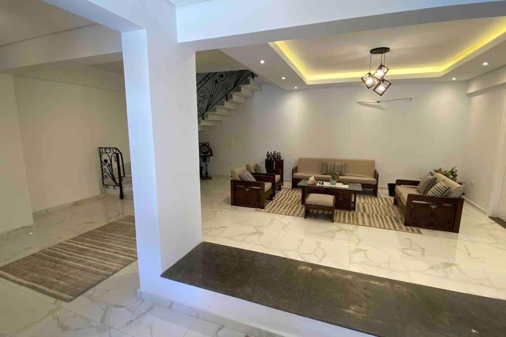 Appartamento Baytona Qaryat Shakush Esterno foto