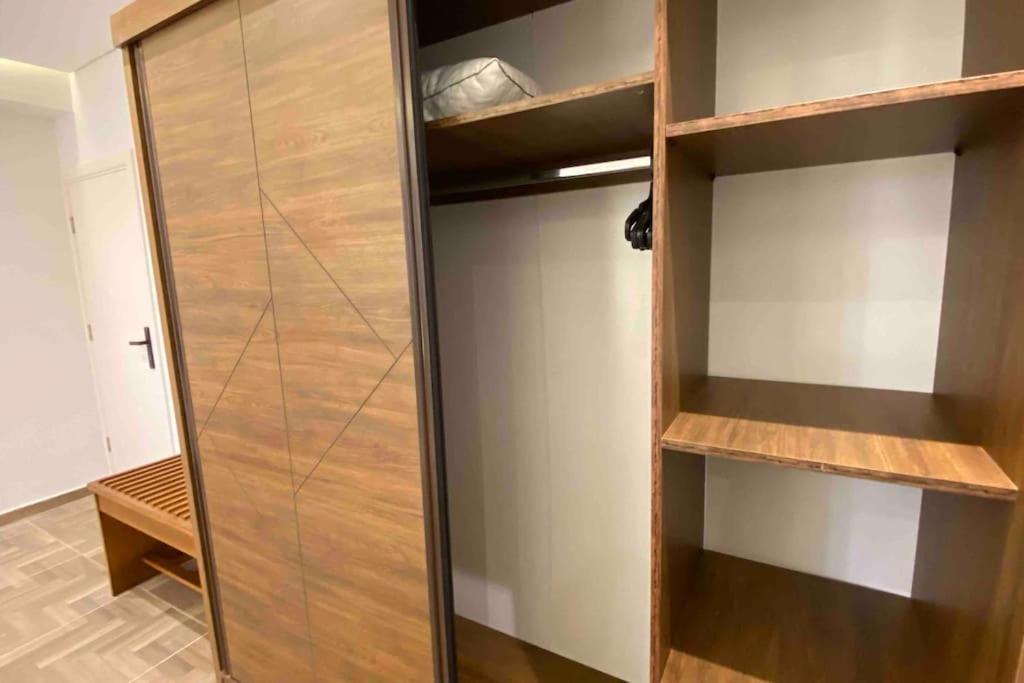 Appartamento Baytona Qaryat Shakush Esterno foto